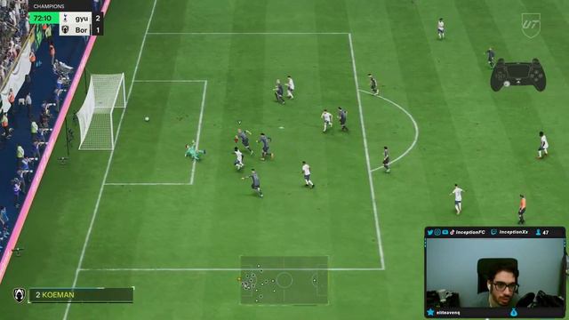 87 SHOWDOWN MAC ALLISTER SBC PLAYER REVIEW | FC 24 Ultimate Team смотреть онлайн