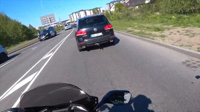 ДАЛ ДАЛ УШЕЛ! Первый небольшой дальничок! смотреть онлайн