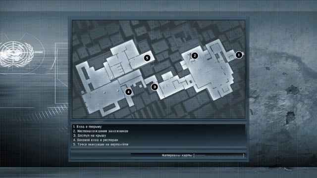 Прохождение Tom Clancy's Rainbow Six: Lockdown (от Anatoliy Gamer) Часть 11 смотреть онлайн