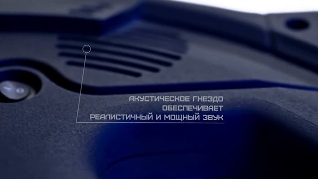 Лазертаг комплект FALCON  FOPOST LASERTAG RU