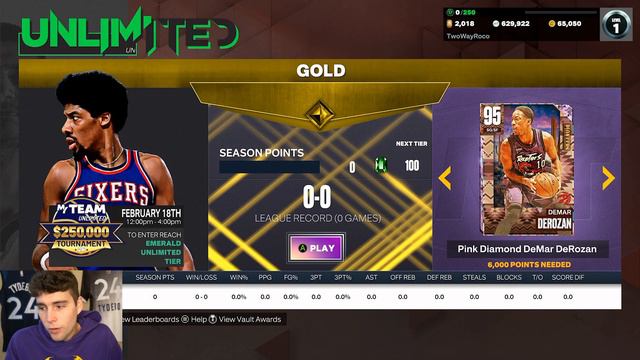 EVERYTHING YOU NEED TO KNOW ABOUT SEASON 4 OF NBA 2K23 MyTEAM! смотреть онлайн