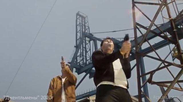 ТОП 10 ФИЛЬМОВ 2020 ГОДА, КОТОРЫЕ УЖЕ ВЫШЛИ смотреть онлайн