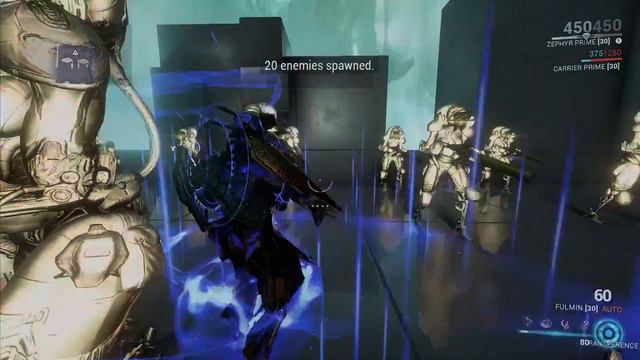 Warframe- Fulmin Build 2021 Guide [6 forma] Insane Damage | Update 30.5 смотреть онлайн
