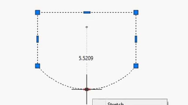 autocad tips multifunctional grips 2 смотреть онлайн