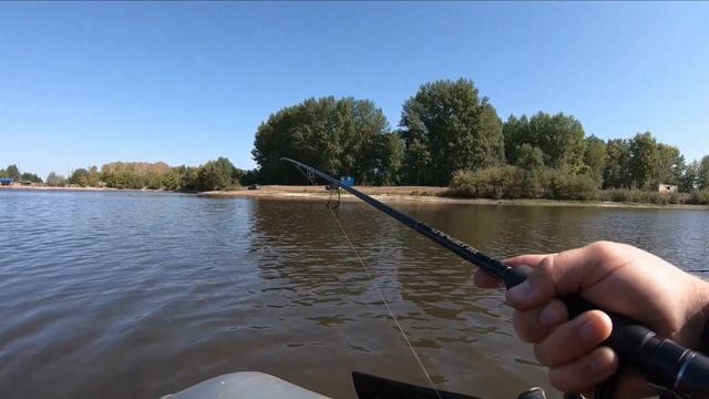 Щука на воблеры и карась на кукурузу смотреть онлайн