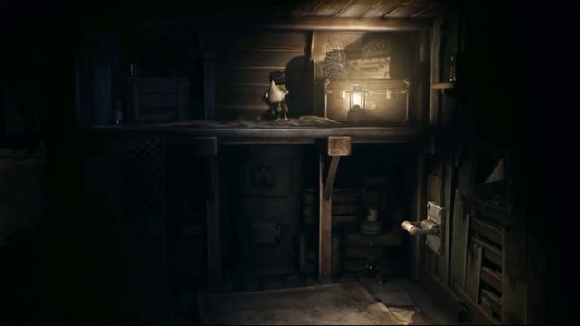 Hat Locations - How To Get All 12 Hats in Little Nightmares 2 Расположение Всех Головных Уборов смотреть онлайн