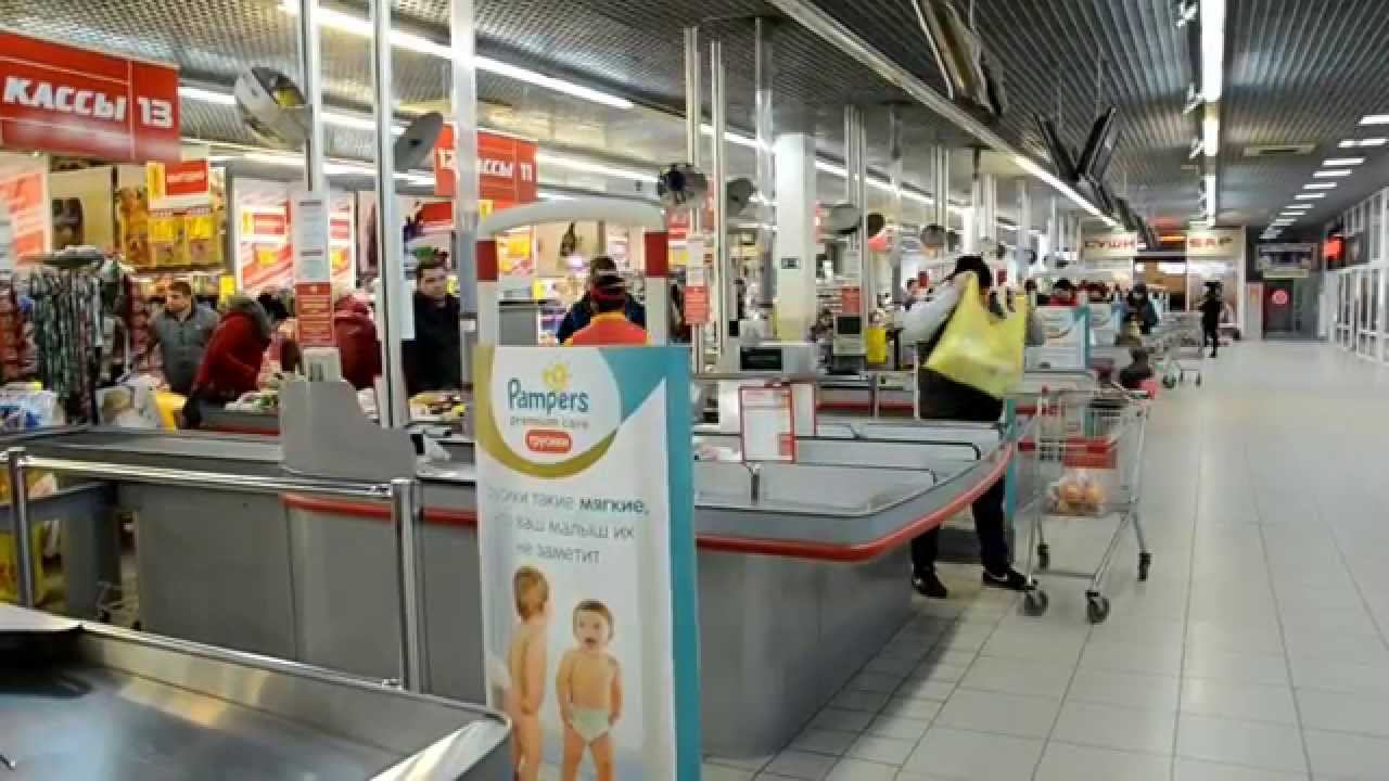 Акция по сбору помощи для беженцев из Донбасса, Батайск смотреть онлайн