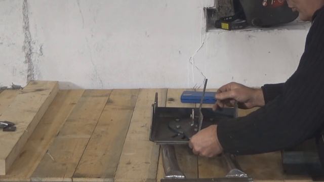 Снегоотвал для квадроцикла смотреть онлайн