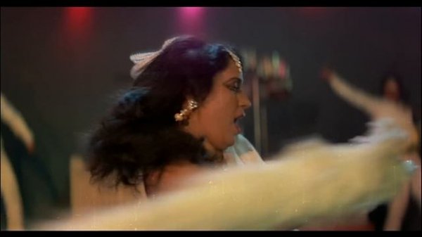 Zoo Zoo Zoobie Zooby | Dance Dance | Sarla Yeolekar | Bollywood Hit Item Songs | Alisha Chinoy