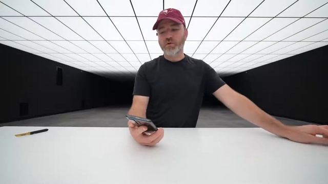 Xiaomi 11T Pro INSANE Charge Speed смотреть онлайн