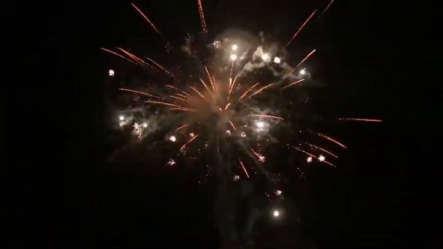 Купить салют/фейерверк в Самаре "Пиро Магия" (25 залпов) смотреть онлайн