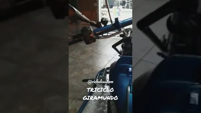 Triciclo Giramundo смотреть онлайн