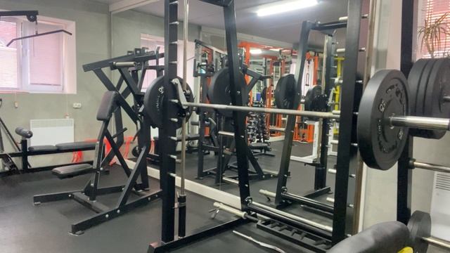 1 тренировка в цикле массы смотреть онлайн