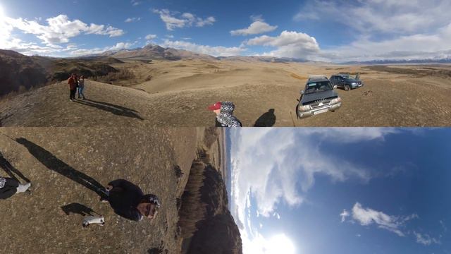 2019 05 03 Алтай Курайская степь смотреть онлайн