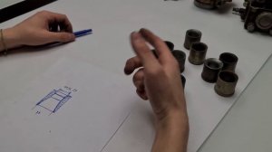 карбюратор к126г/гм/гу (большие диффузоры)