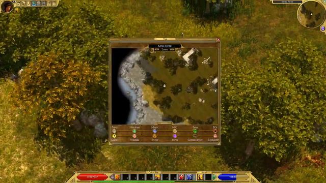 Titan Quest | Part 4 смотреть онлайн