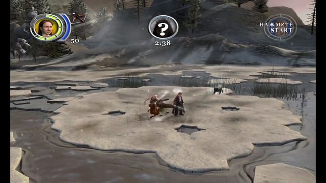 Хроники Нарнии: Лев, Колдунья и Платяной шкаф Часть 5 смотреть онлайн