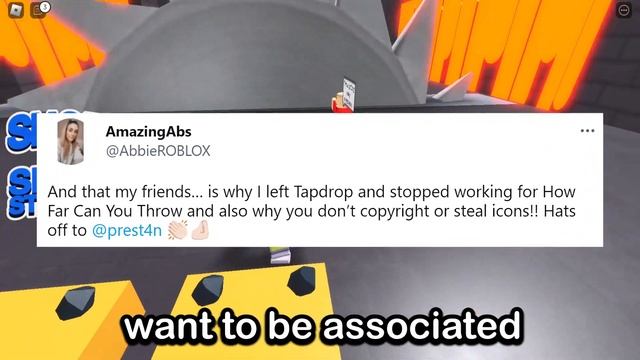 Roblox finally did something good... (new roblox update 2023) смотреть онлайн