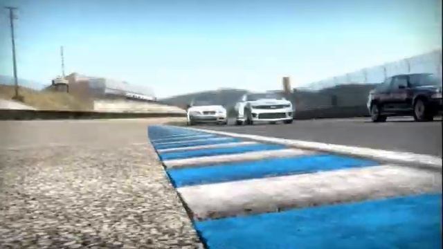 NFS- 30 seconds to mars- edge of the earth (legendado) смотреть онлайн