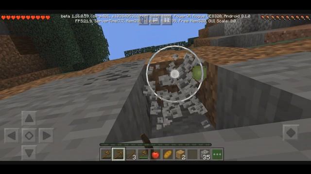 ИГРАЮ В МАЙНКРАФТ СПУСТЯ 5 ЛЕТ// Minecraft смотреть онлайн