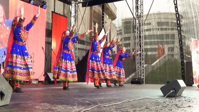 Дари на Дне города Иваново смотреть онлайн