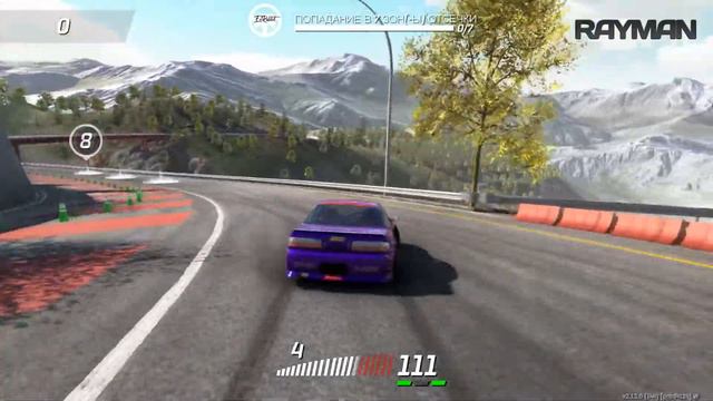 TORQUE DRIFT #9 - СПОНСОРЫ #3 смотреть онлайн