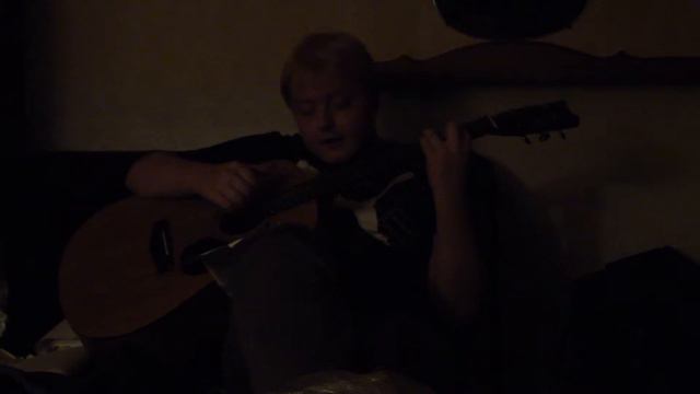 Игорь Ландау - Для тебя (Звери cover) смотреть онлайн