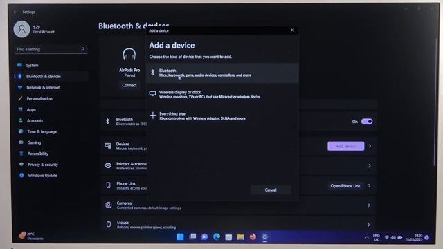 How to Pair Black Shark Lucifer T2 with any Windows PC / Laptop? смотреть онлайн