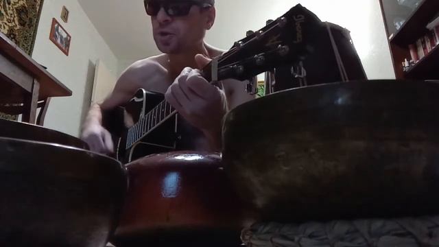 Песенка Кота Леопольда cover
