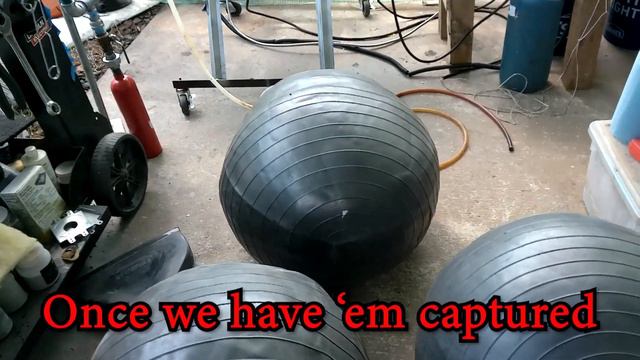 Mark 4 Plastic to Fuel Reactor Works! смотреть онлайн