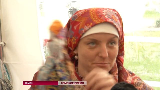 Православные христиане отметили Троицу смотреть онлайн