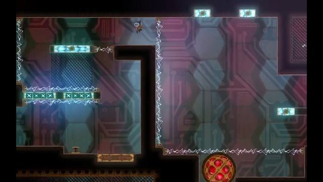 Teslagrad Speedrun 13:53 - NG+ Any% Legacy [WR] смотреть онлайн