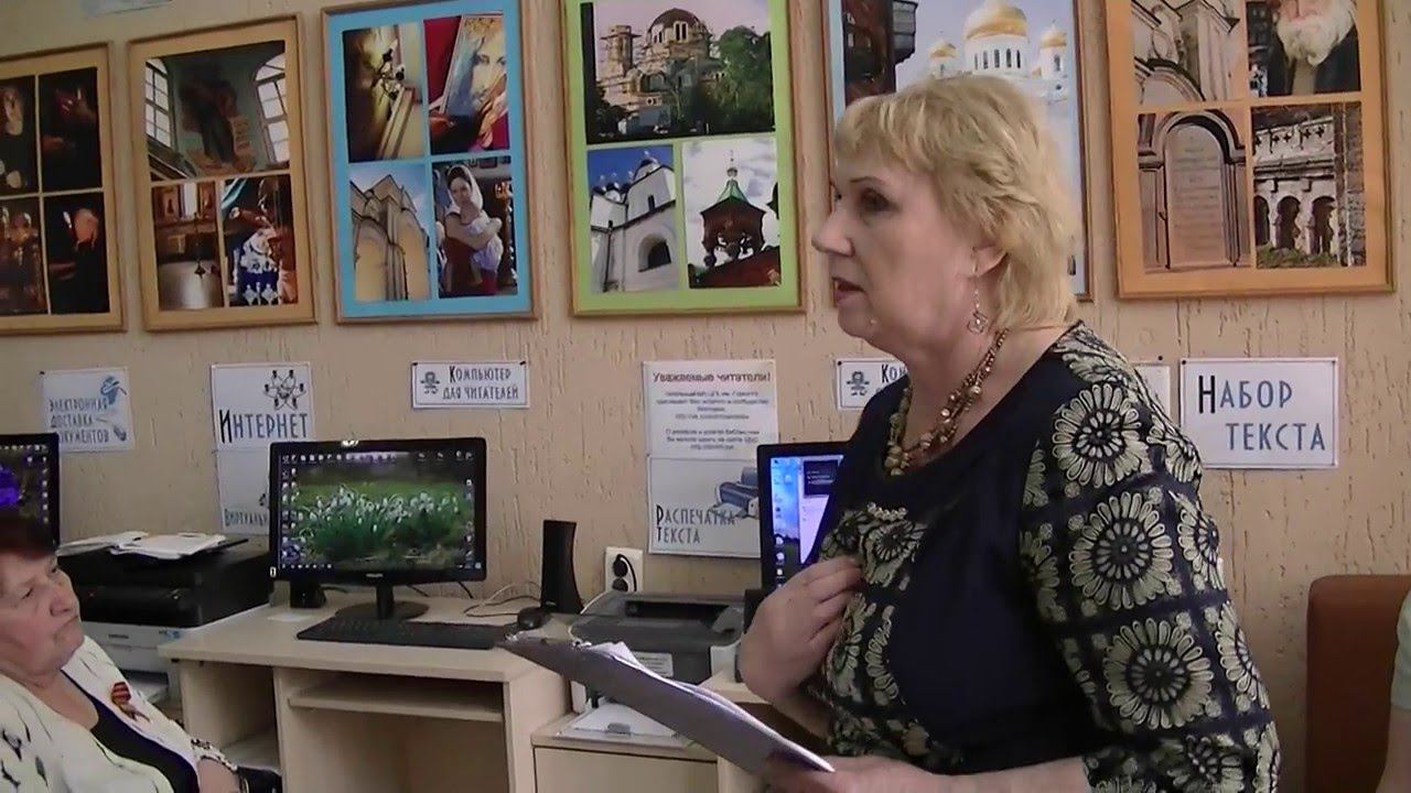 Литературно-музыкальная гостиная ко Дню Победы. 4 мая 2016 г. смотреть онлайн