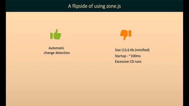 Can you imagine a future without zones? by Maxim Koretskyi смотреть онлайн