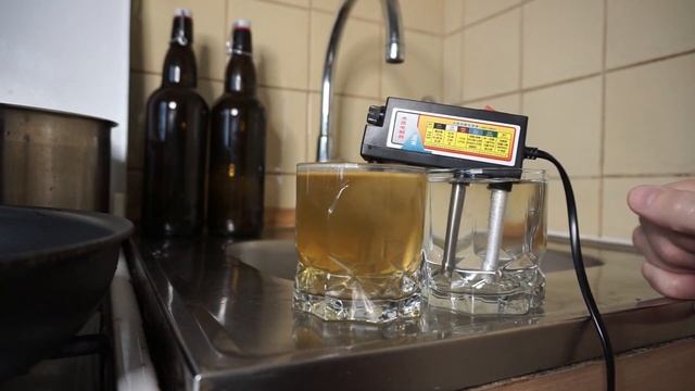 Тест воды №1 смотреть онлайн