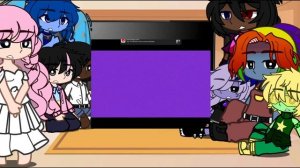 Steven Universe Reacts To Pearl as Elizabeth Afton.(Short!) |Vid Credits in description| (1/3)