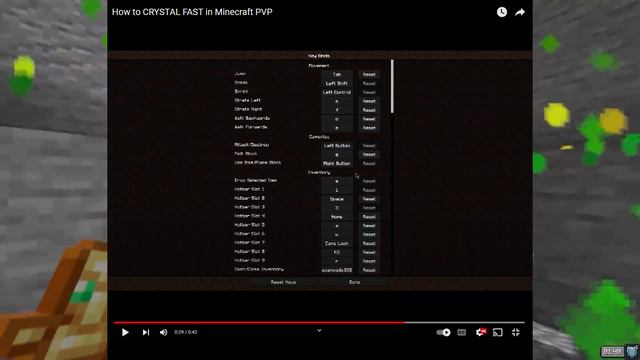 Marlow's Keybinds and Settings! смотреть онлайн