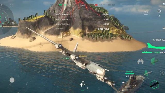 Modern Warships July Battle Pass Items Review || Modern Warships New Update 0.68.0 (Alpha Test) смотреть онлайн