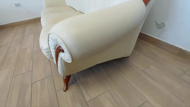 Alberto Nieri шкіряний тримісний диван з Італії смотреть онлайн