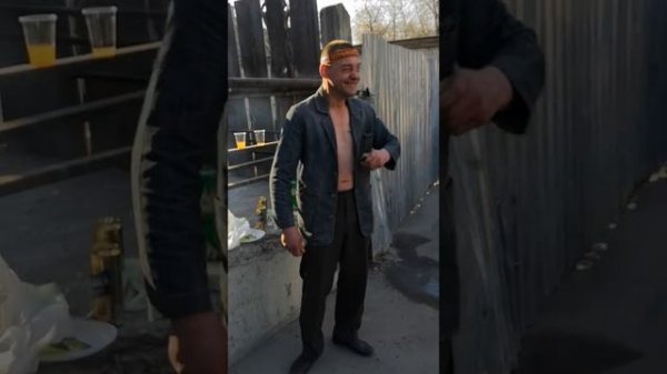 Джан Клод Ван Дам Терминатор на отдыхе