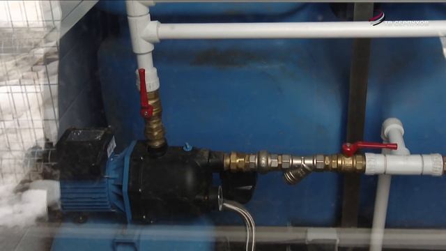 Программа модернизации объектов теплоснабжения вышла на финишную прямую смотреть онлайн