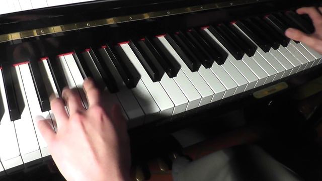 Assassin's Creed 4 Piano: Black Flag Trailer (+AC3-2 main theme) смотреть онлайн