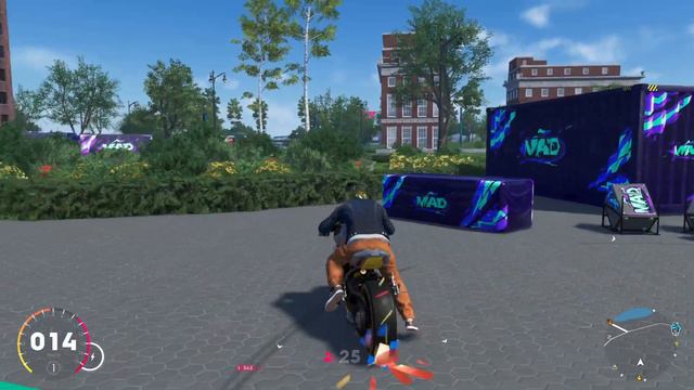 The Crew 2 смотреть онлайн