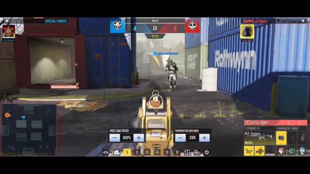 I Hosted 1st Time Ever!| Call Of Duty Mobile | Private 1vs1 смотреть онлайн