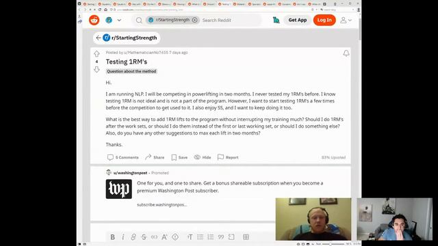 Your Questions Answered With Strength Club | Starting Strength Coaches Reddit Q&A