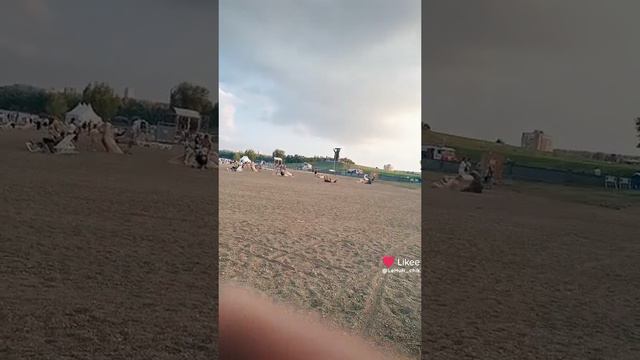 А мне кайфово.