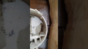 Замена топливного фильтра фильтра на Нисан Х-трейл.