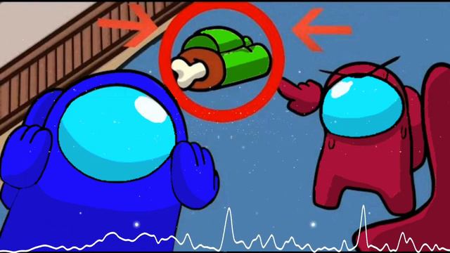 Mashup | Gatopaint² feat. kennyoung | I Know It's A Body On The Floor | Visualizer смотреть онлайн