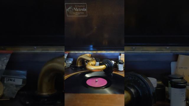 Silent Night, Holy Night - Richard Jordan Okeh Records #3387 1936 смотреть онлайн