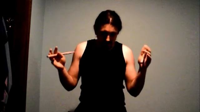 Little V's Drum Lessons #1: Basics and Shtuff смотреть онлайн